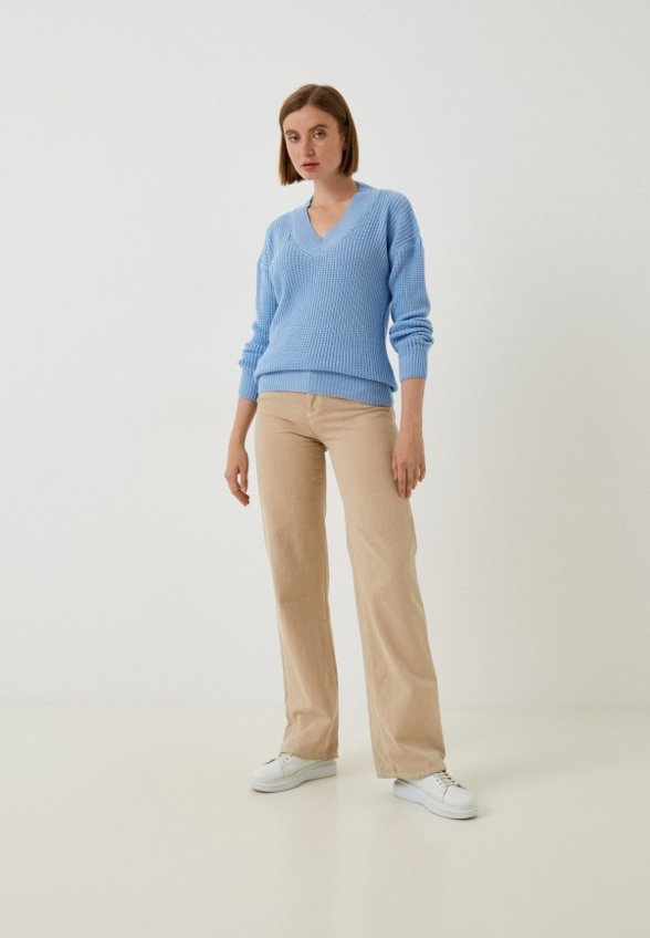 Пуловер Lawwa