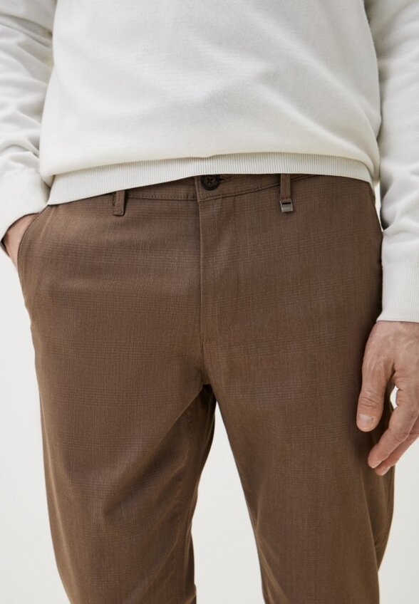 Брюки Luxor By Ramo