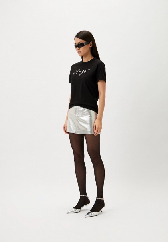 Футболка Hugo