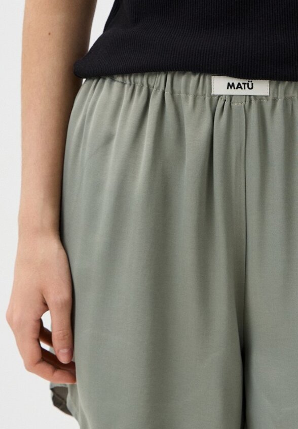 Шорты домашние Matu