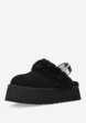 Сабо утепленные женские UGG Funkette, Черный2  - превью