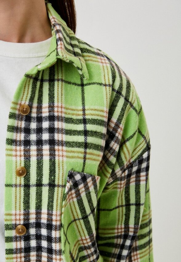 Рубашка Mossmore