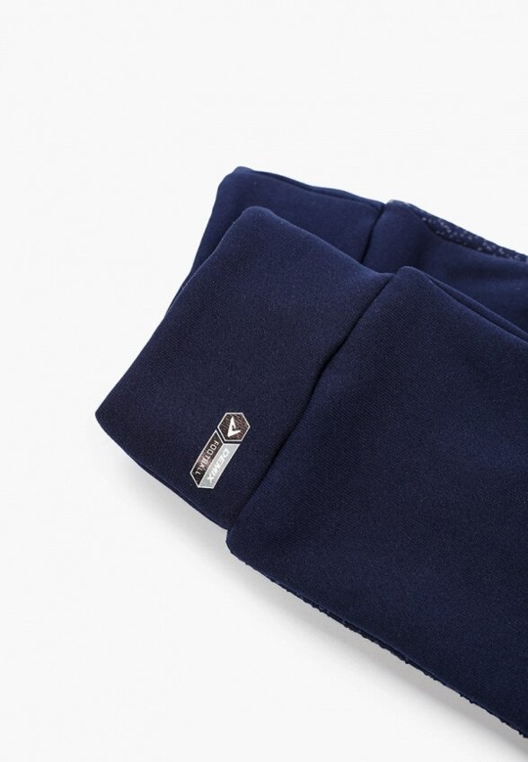 Перчатки футбольные Demix