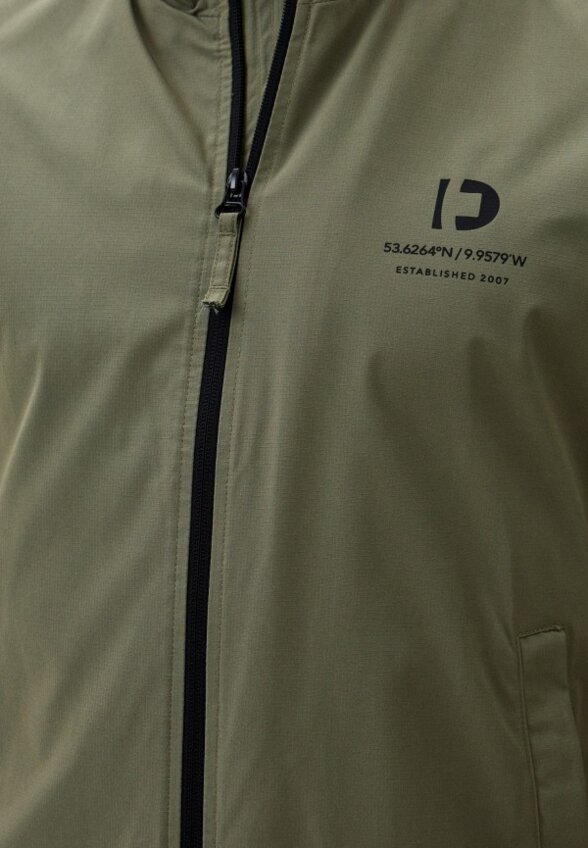 Ветровка Tom Tailor