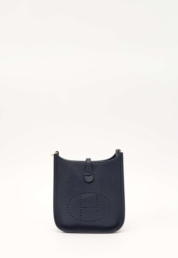Hermes Evelyne