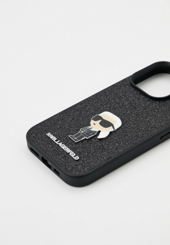 Чехол для iPhone Karl Lagerfeld