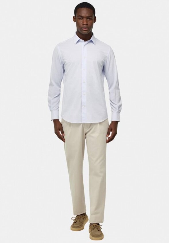 Брюки Boggi Milano