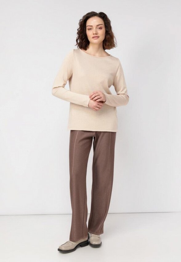 Джемпер Vivawool