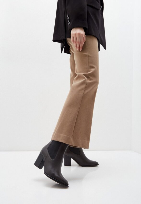 Ботильоны Giotto