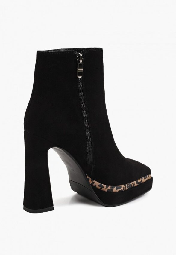 Ботильоны Vasconte