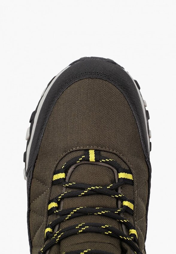 Ботинки Orthoboom