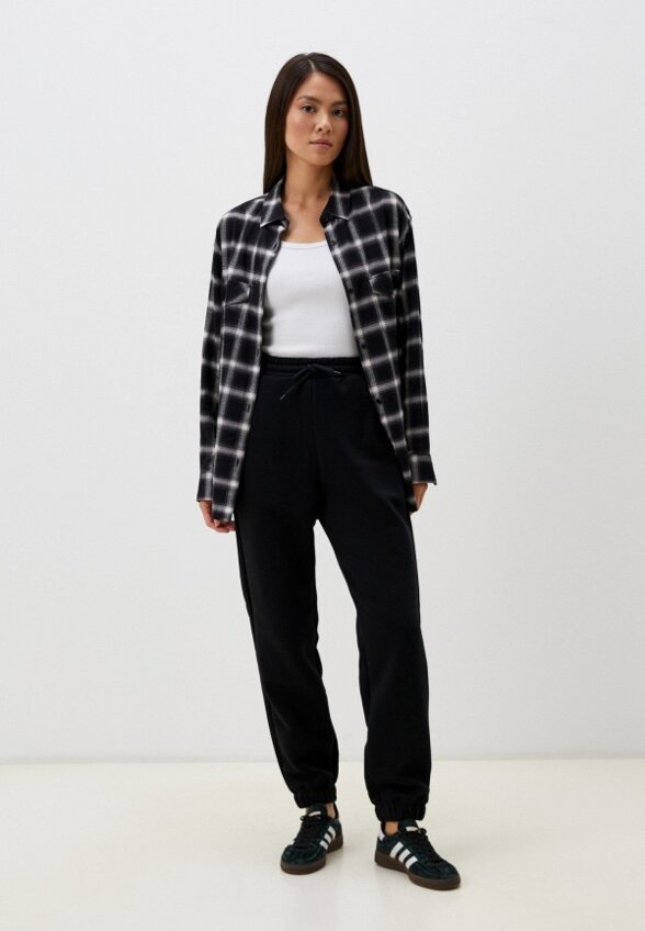 Брюки спортивные Mark Formelle