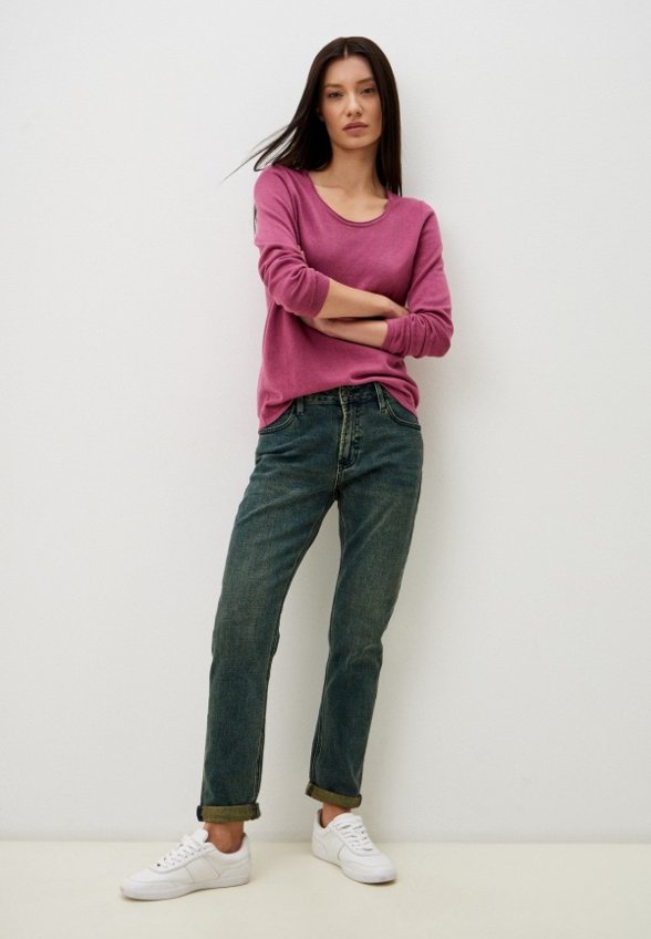 Джинсы Mossmore