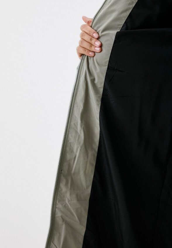 Пуховик Winterra