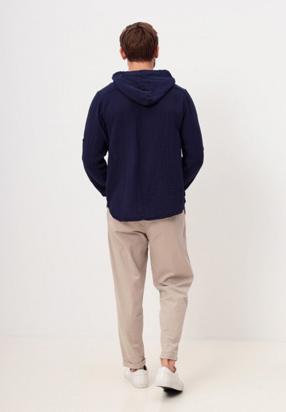 Рубашка Luisa Moretti