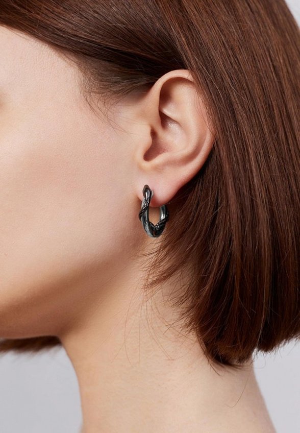 Серьги Ginadreams