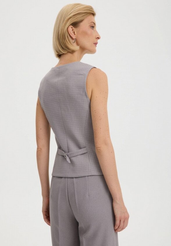 Жилет Ascentelle