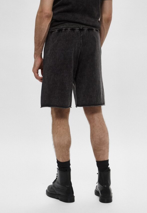 Шорты спортивные Mademan