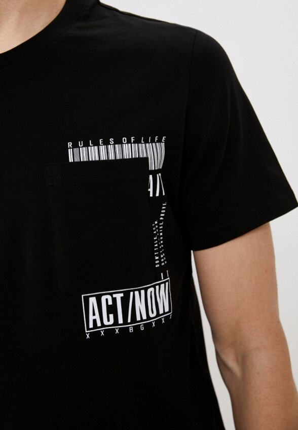 Футболка Begood