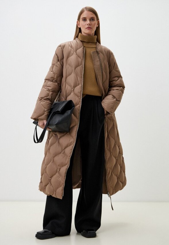 Куртка-пальто IDOL