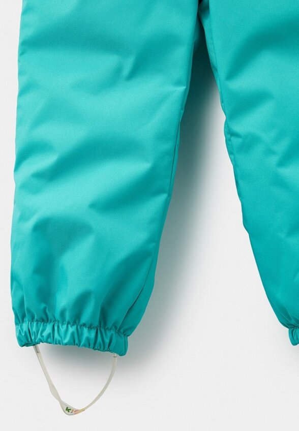 Комбинезон утепленный Kisu