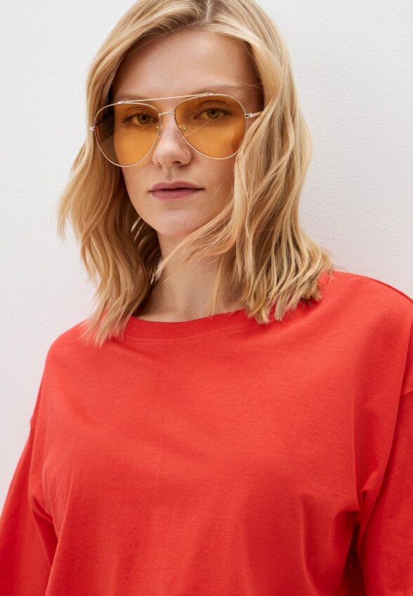 Футболка Terranova