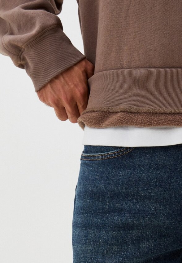 Свитшот Face Code