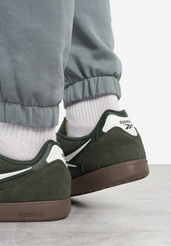 Кеды мужские Reebok Finale, Зеленый