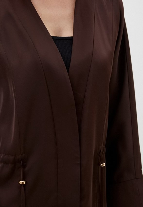 Накидка Vivostyle