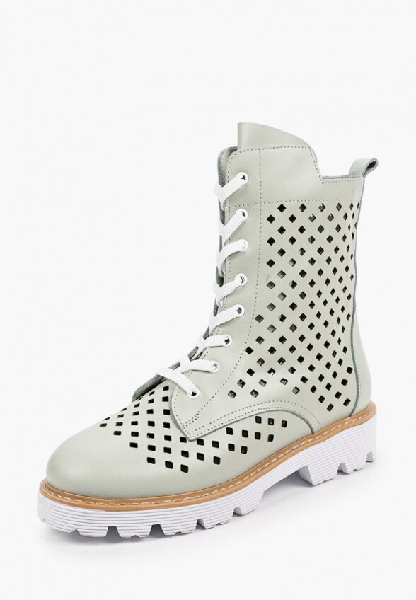 Ботинки Stivalli