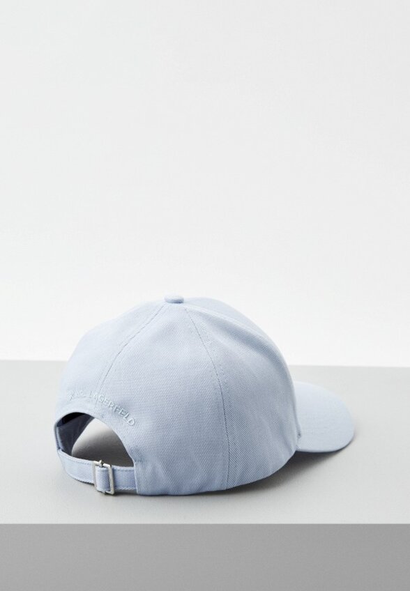 Бейсболка Karl Lagerfeld