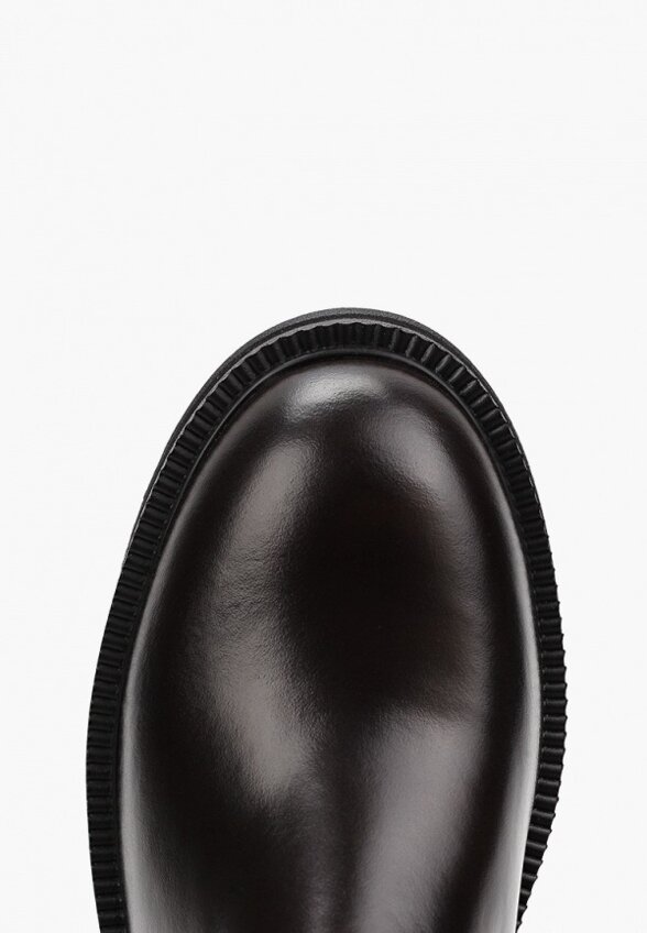 Сапоги Abricot