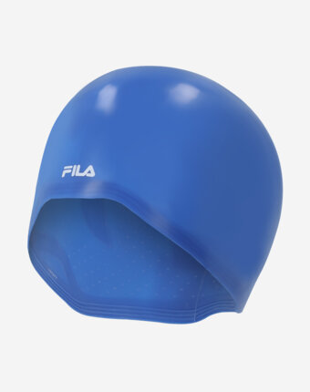 Шапочка для плавания FILA, Синий женщинам