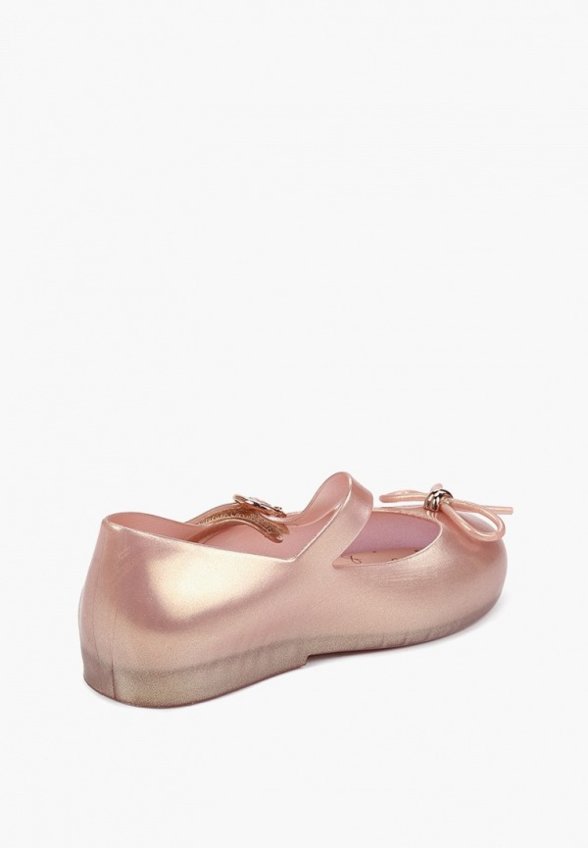 Туфли резиновые Melissa