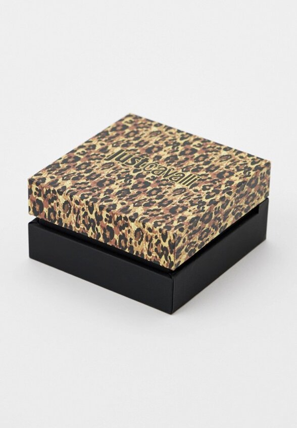 Серьги Just Cavalli