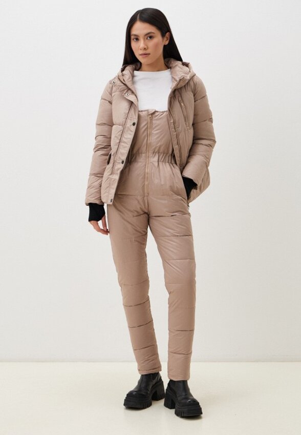 Костюм утепленный Fragarika