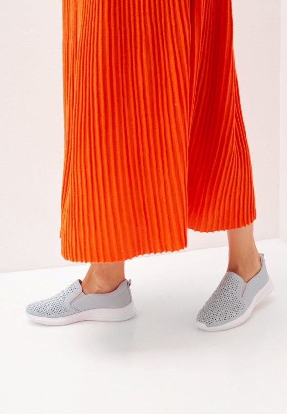 Слипоны Thomas Munz