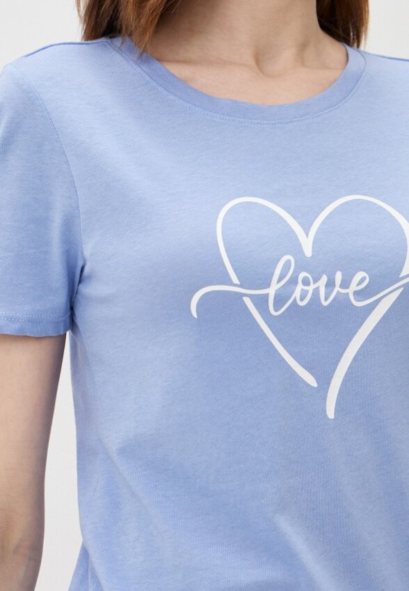 Футболка Terranova