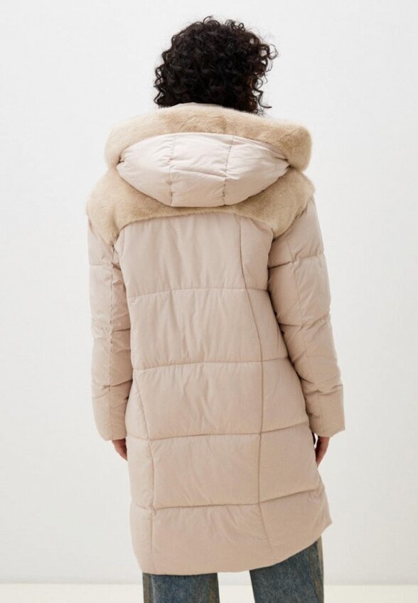 Пуховик Lawinter