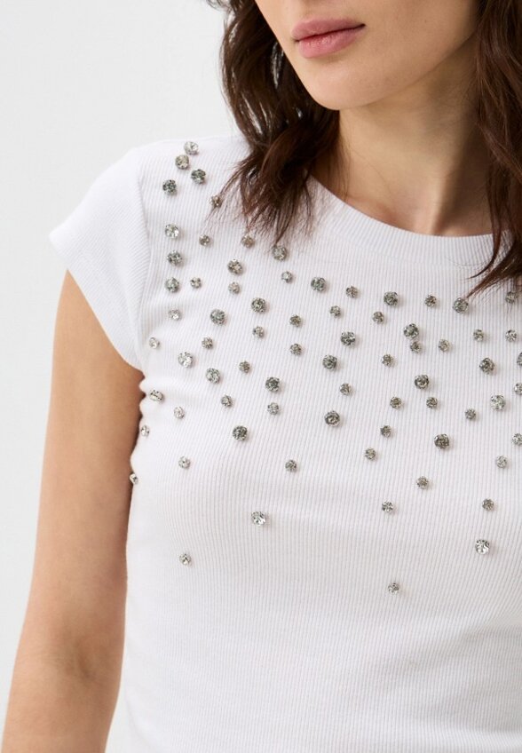 Футболка Terranova