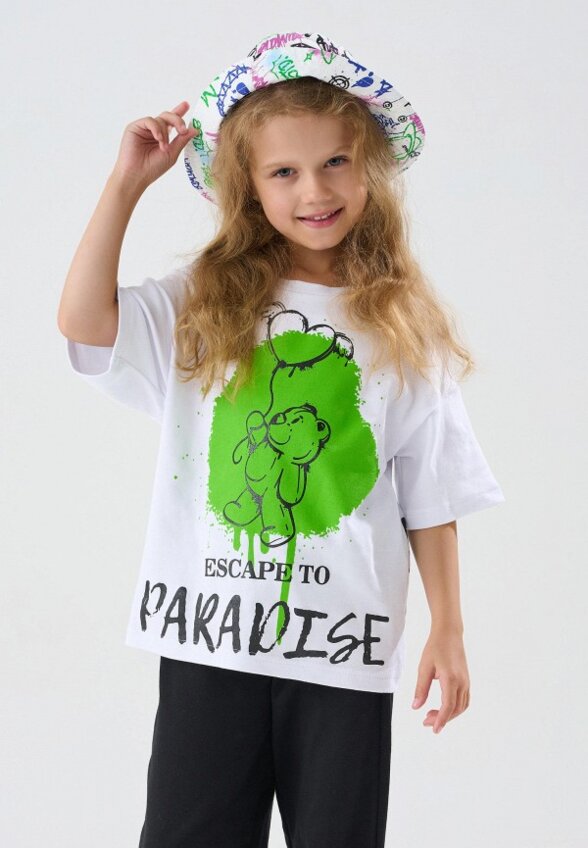 Пижама КотМарКот