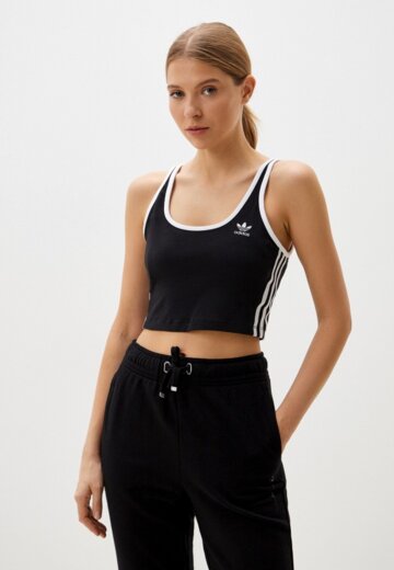 Топ adidas Originals