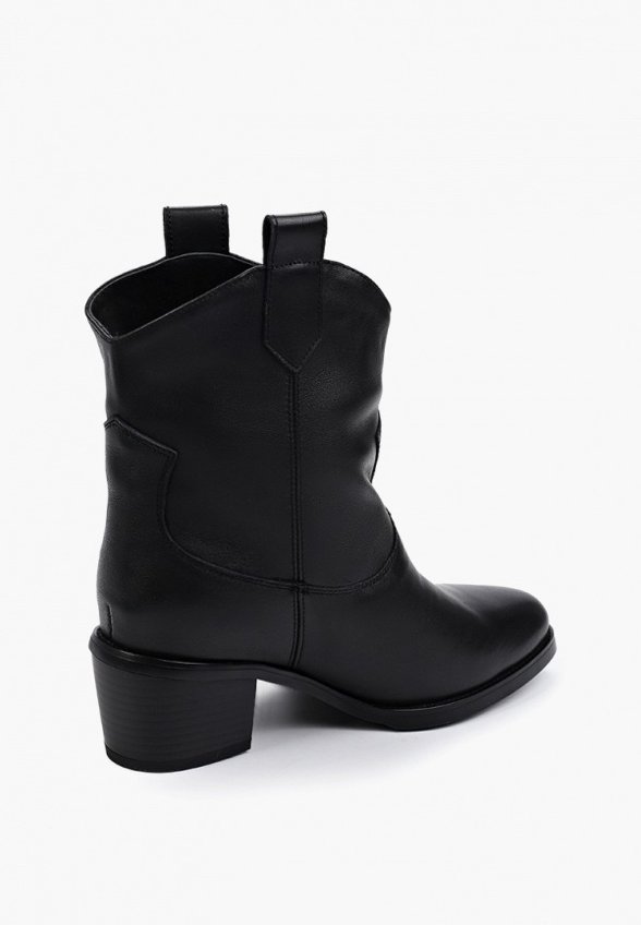 Ботильоны Sbalo