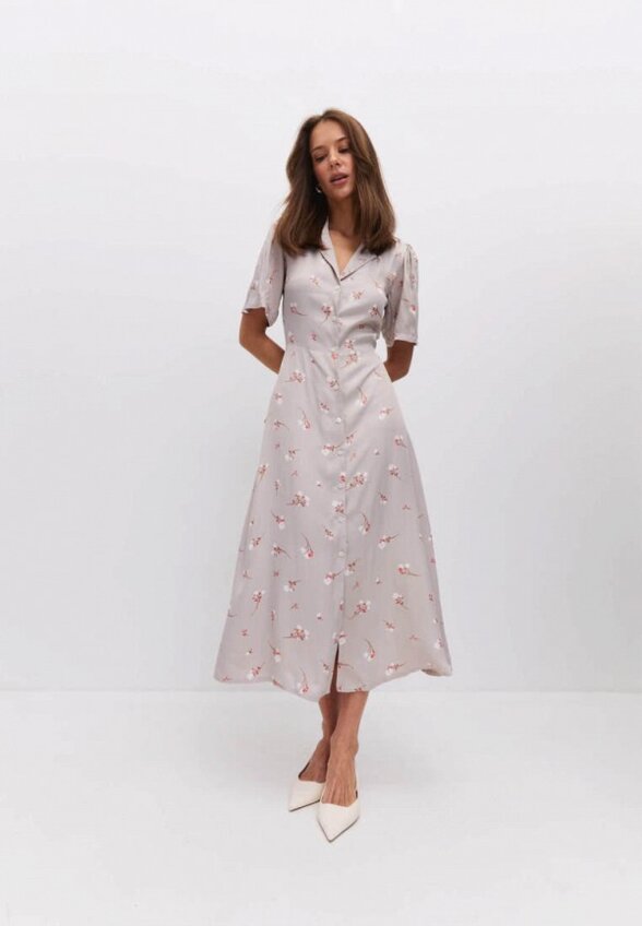 Платье Lu Sisters Brand