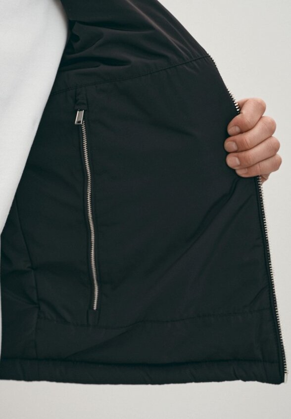 Куртка утепленная 20Line