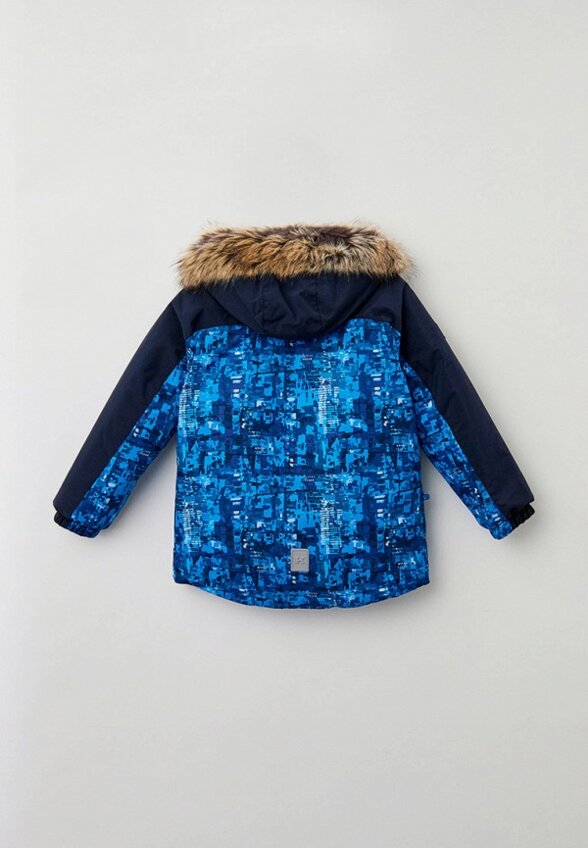 Костюм утепленный Kerry