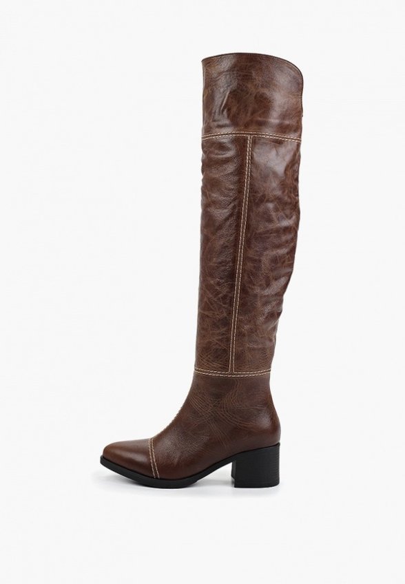 Ботфорты Marco&Art