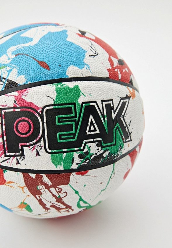 Мяч баскетбольный Peak
