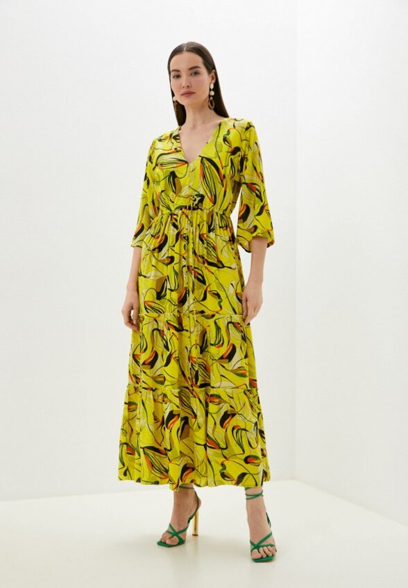 Платье Lakressi