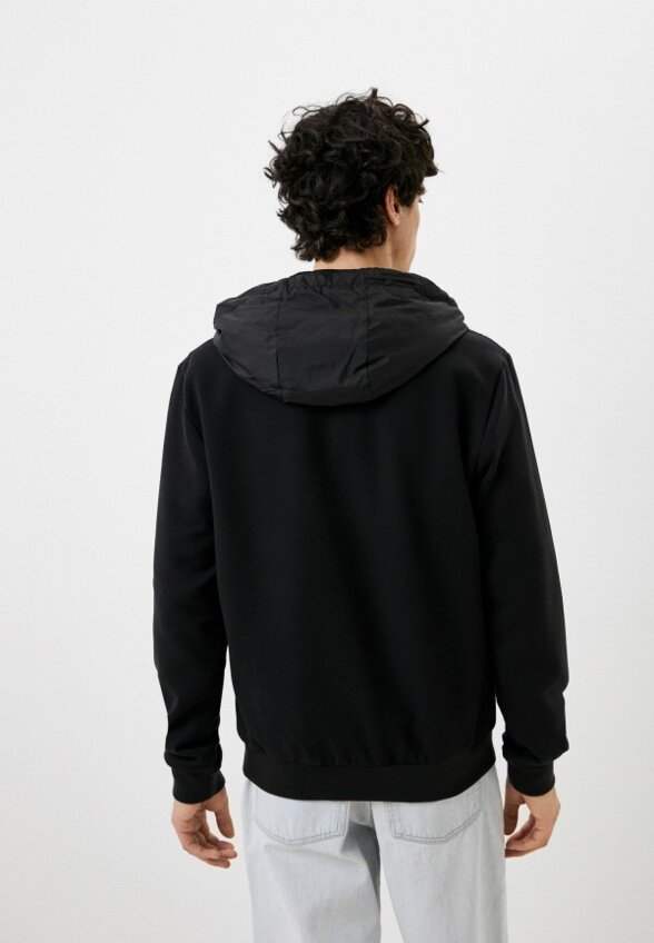 Куртка утепленная Urban Fashion for Men